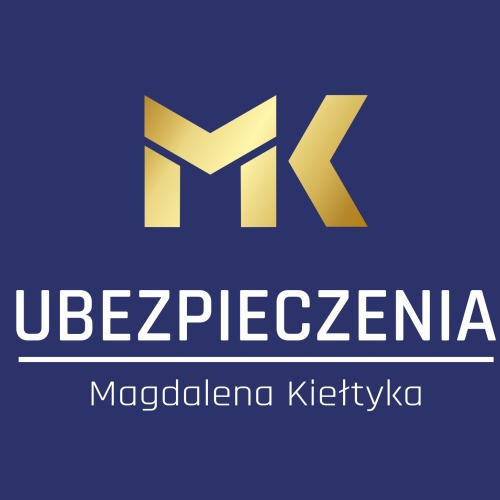 MK UBEZPIECZENIA MAGDALENA KIEŁTYKA